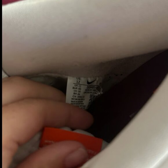 Nike SB Dunk - Picture 8 of 10